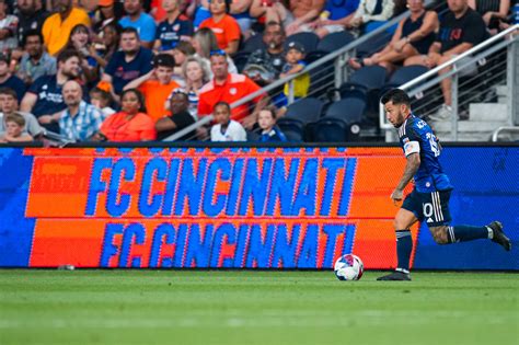 FC Cincinnati