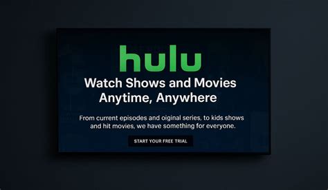 Hulu Free Trial 2025: How to Get 3 or 30 Days of Free Streaming