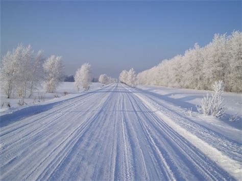 Sibir - Rusija