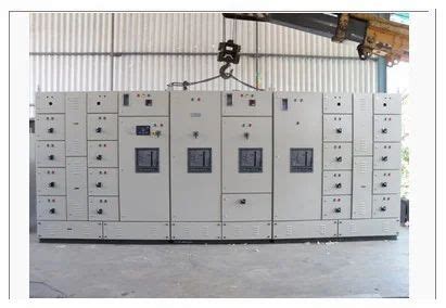 Main PCC Panel At Best Price In Ankleshwar By Tejas Industries ID