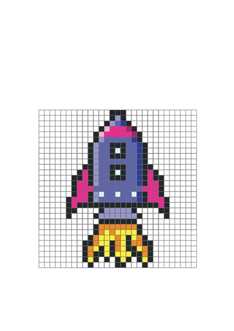 Термомозаика - схемы и поделки | Аналогий нет