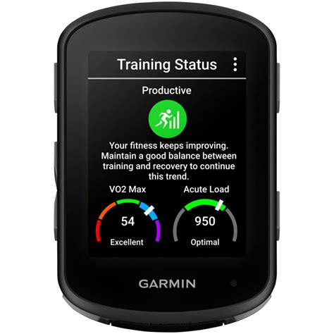 Купить Велокомпьютер Garmin Edge 540 в Москве недорого, цена 36 975 руб ...