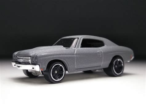 Hot Wheels 1970 Chevelle