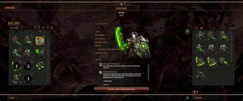 Warhammer 40000 Battlesector Necrons Dystopeek