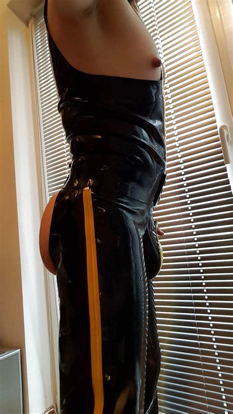 Latex Gummi Sau 11 Nude Pics XHamster