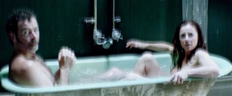 Naked Simone Buchanan In Patrick