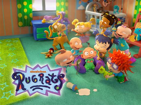 Is Rugrats Coming Back 2021 at Abigail Mathy blog