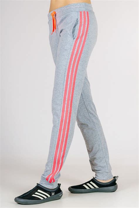 ᐉ Спортивные штаны женские Classic (светло-серые) по цене 260 грн ...