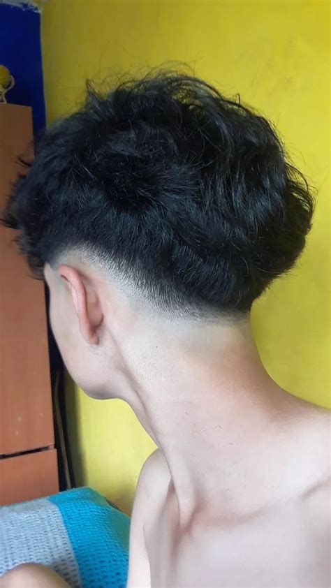 Pin De Cauevi En Cabelo Cortes De Pelo Cortes De Pelo Hombre