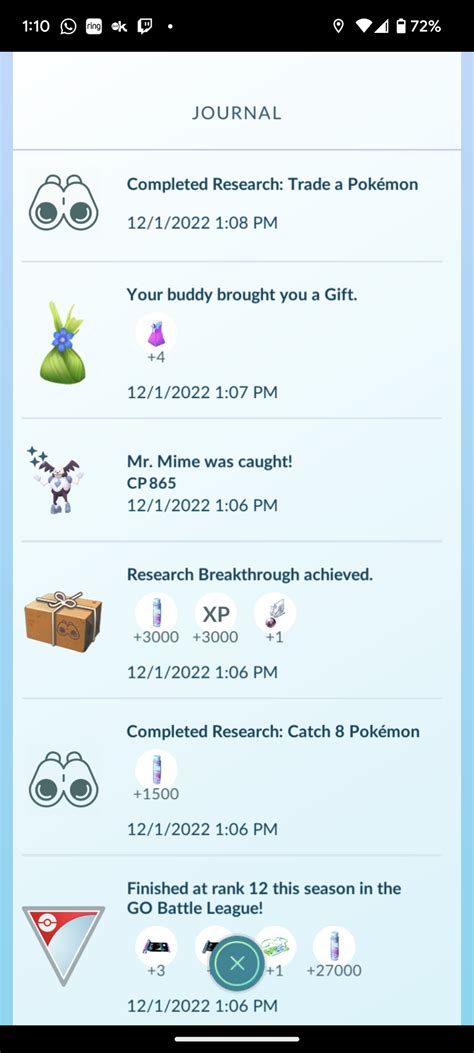 Shiny Galarian Mr Mime From Breakthrough Rthesilphroad