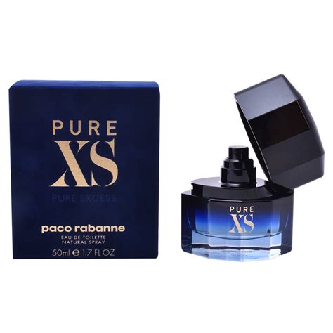 PACO RABANNE Pure XS 50ml EDT HealthWise