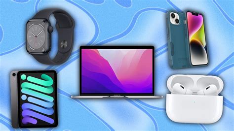 29 Best Apple Cyber Monday Deals Of 2023 From Ipads To Airpods Gq