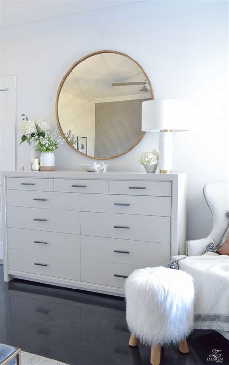 Tips to cozy your winter nest + A Bedroom Tour - ZDesign At Home