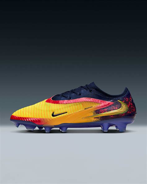 Nike Phantom 6 Low Elite 'Erling Haaland' Firm-Ground Football Boot ...