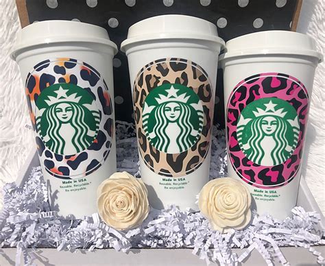 Deluxe Starbucks Coffee T Box Coffee Lover Coffee Addict Etsy