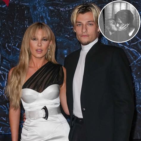 Where Does Millie Bobby Brown Live 2024 - Inessa Karlotta