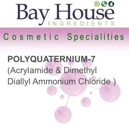 Polyquaternium-7
