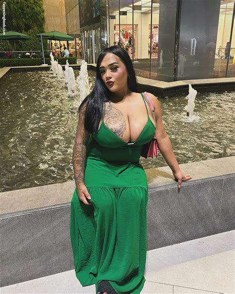 JacQueline Jacquelineoficial Nude OnlyFans Leaks Fappening FappeningBook