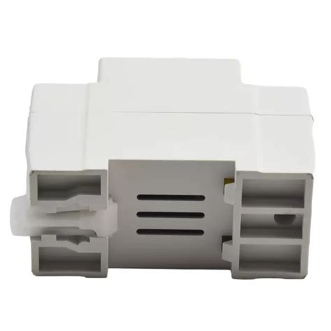 TOVPD1 60 EC Model Protection Relay with Voltage Calibration and Power ...