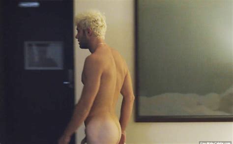 Josh McKenzie Nude Cock And Gay Sex Scenes Naked Male Celebrities