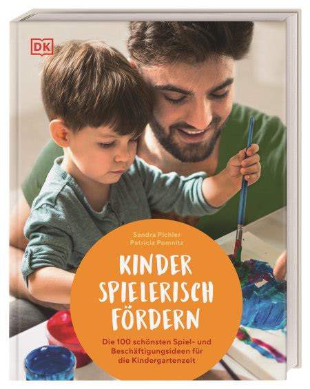 Kinder spielerisch fördern familiii