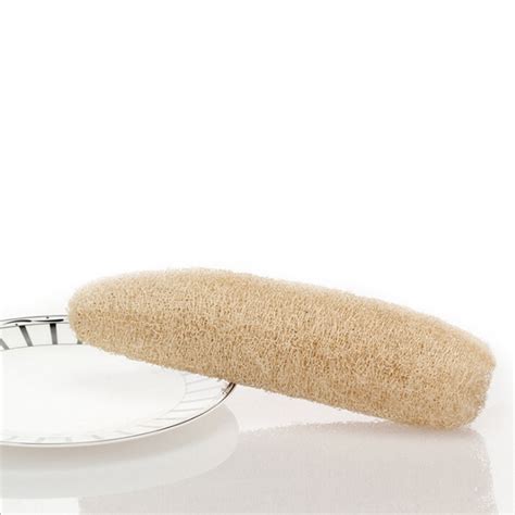 Natuurlijke Loofah Body Brush Bad Spons Exfoli Ren Grandado