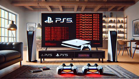 Коды ошибок PlayStation 5 (PS5) - расшифровка и значения