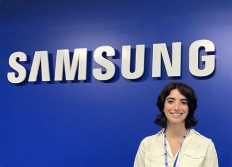 Samsung Metavisionlab Intern Semiconductor Summerinternship2023