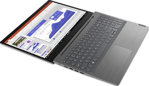 Lenovo V15-IIL 15.6" Full HD Laptop, 10th Gen Intel Core i5-1035G1 1 ...