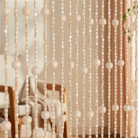 Beaded Curtain For Doorwayshanging Door Bead Curtain For