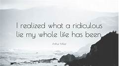 Comeovwhenursober The Moment She Realized Her Life Was A Lie