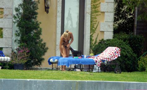 Anna Kournikova Nude Porn Pictures XXX Photos Sex Images PICTOA