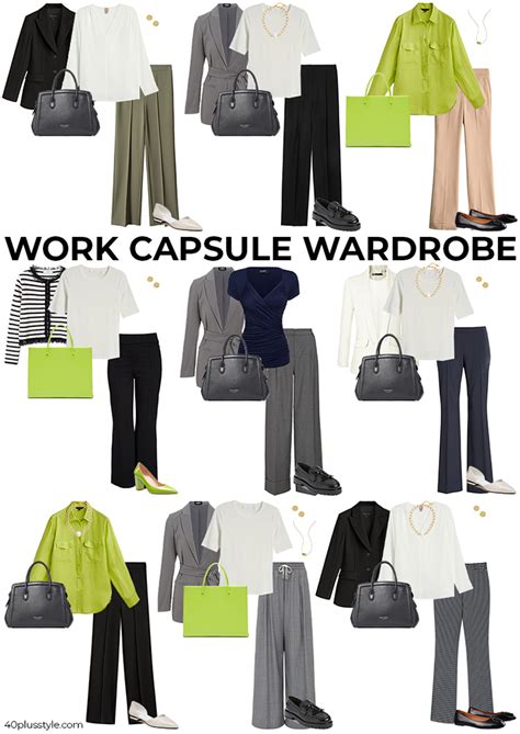 Best Work Pants For Women Pants For The Workplace 40style