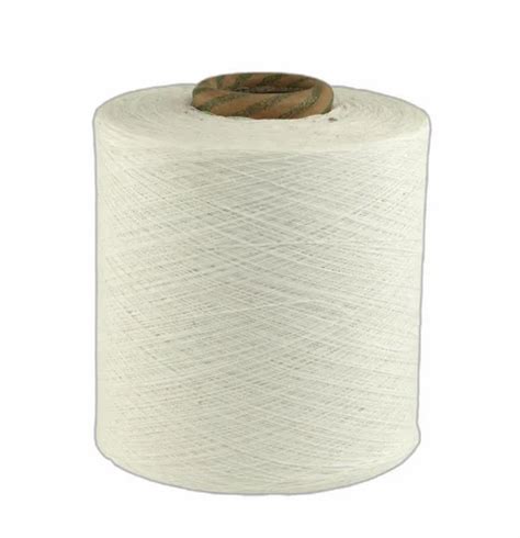 Ring Spun 2 Ply Polyester Cotton Yarn Count 30 At Rs 120kg In Panipat Id 27129677791