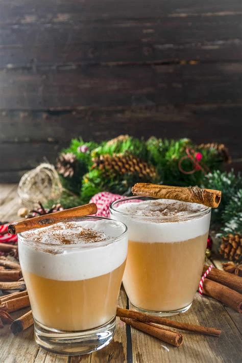 Tequila Hot Toddy HowdyKitchen