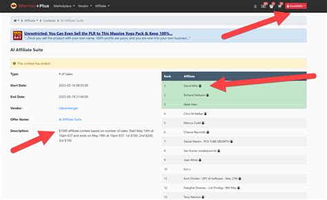 Affiliate Marketing Mastery – My WordPress