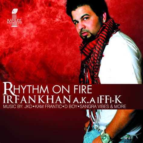 irfan khan aka iffi  spotify