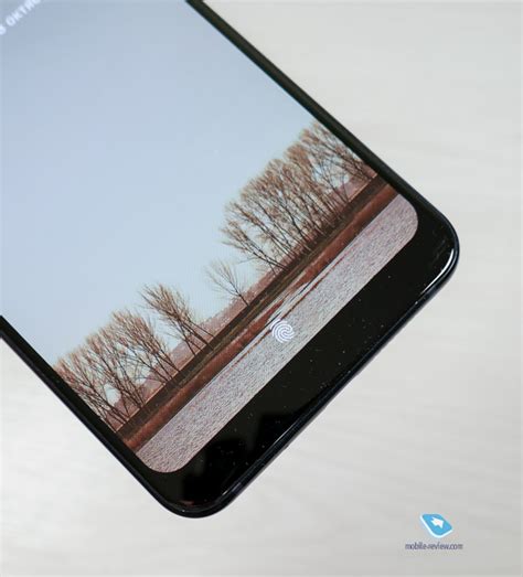 Mobile-review.com Обзор смартфона ZTE Axon 9 Pro