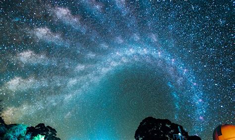 Celebrating Fathers Day Our Milky Way