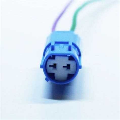 Разъем для ДПКВ Renault, 167, арт 167.0 - купить в интернет-магазине ...