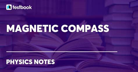 Magnetic Compass Learn Definition Explanation Errors And Uses