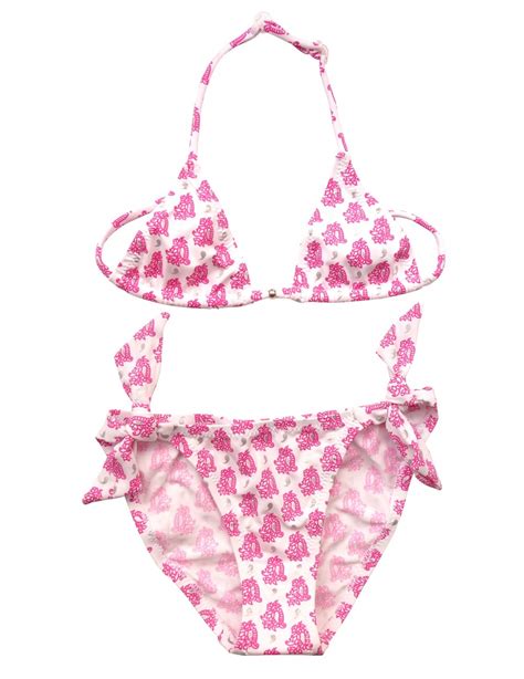 Bikini Bandana At Scott Paramore Blog