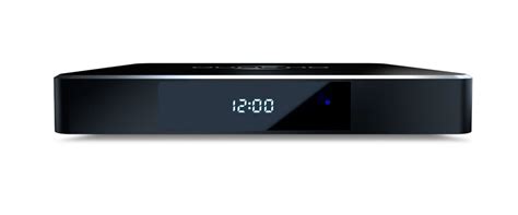 Upcoming RTD1619 Media Players - Dune HD Pro 4K II, Zidoo Z9X, and ...