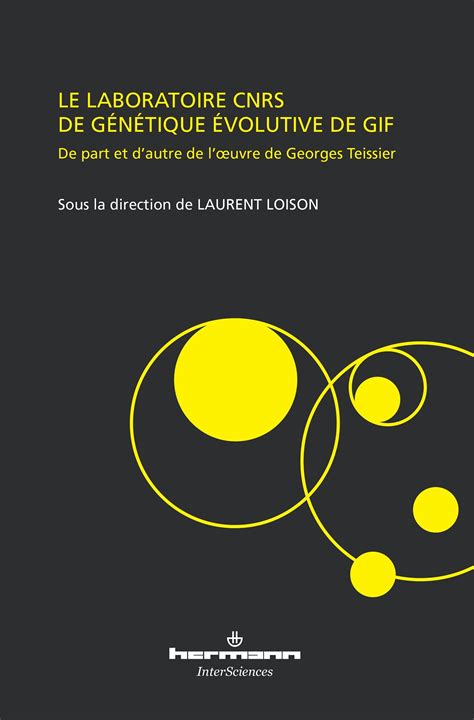 L Architecture Frana Aise Et L Oeuvre De Georges