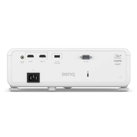 Купить проектор BenQ LH550 в официальном интернет-магазине BenQ