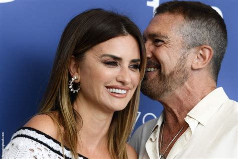 Penélope Cruz Nude OnlyFans Leaks Fappening Page FappeningBook