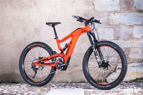 TEST BH Bikes AtomX Carbon 6 ER969 E Bike 2019 World Of Mtb Magazin