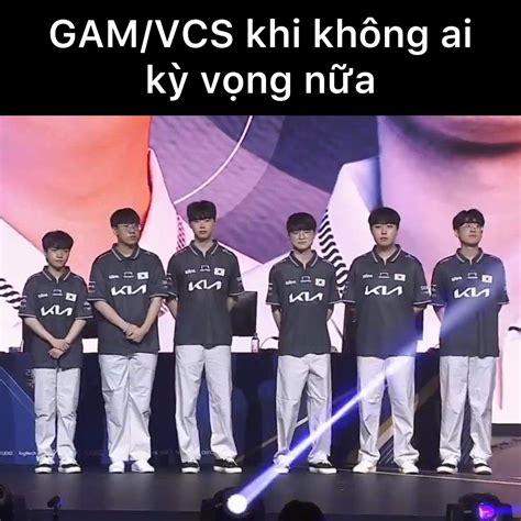 Bị dồn vào chân tường GAM bật mode T1 để đánh bại Team Liquid viết