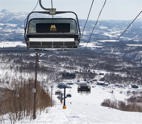 Niseko Gaijinpot Travel