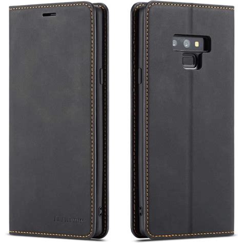 Coque Pour Samsung Galaxy Note 9 Tenphone Etui Protection Housse